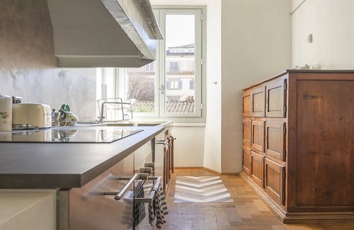 Fucecchio Villa | Duomo, luxurious 5 bedroom dream terrace 180 degree view of the monuments.