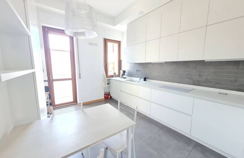 Guastalla Apartment | Duomo - Manara charme apartment