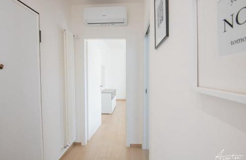 Buon Pastore-Sant'Agnese-San Damaso Apartment | Duomo of Modena Comfortable apartment