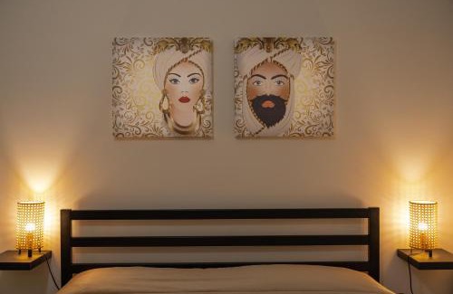 Old Town Apartment | Duomo Sensational Apartment - Catania Center