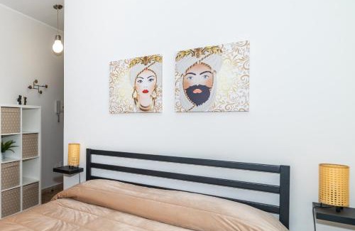 Old Town Apartment | Duomo Sensational Apartment - Catania Center