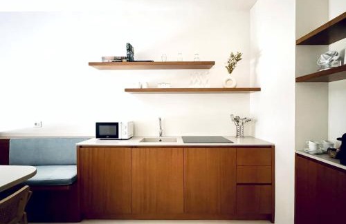 Duomo Apartment | Duomo Studio Elegance and Comfort 1 Minute from the Duomo
