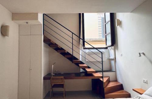 Duomo Apartment | Duomo Studio Elegance and Comfort 1 Minute from the Duomo