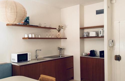 Duomo Apartment | Duomo Studio Elegance and Comfort 1 Minute from the Duomo