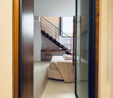 Duomo Apartment | Duomo Studio Elegance and Comfort 1 Minute from the Duomo