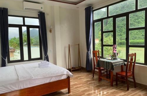 Phong Nha Apartment | Duong Riverside Homestay