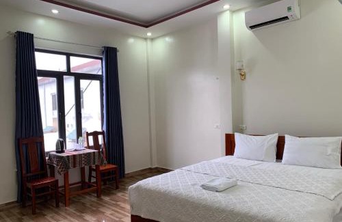 Phong Nha Apartment | Duong Riverside Homestay