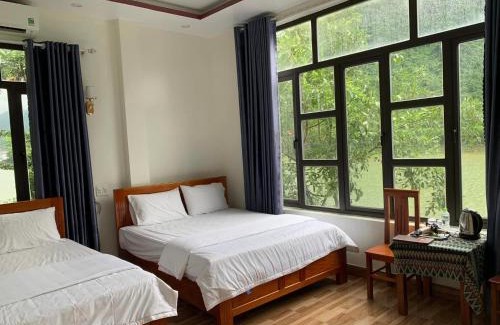 Phong Nha Apartment | Duong Riverside Homestay