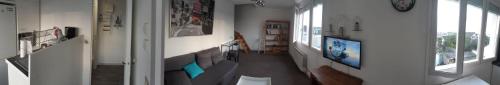Athis-Mons Apartment | Duplex à 5 min aéroport Orly - 15 min Paris