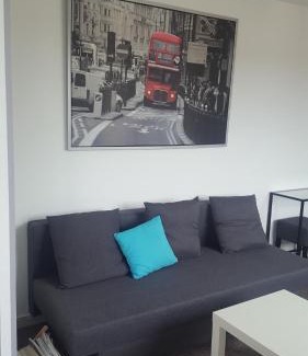 Athis-Mons Apartment | Duplex à 5 min aéroport Orly - 15 min Paris