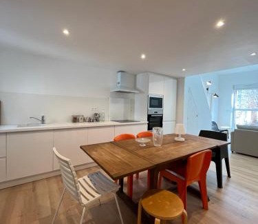 Agen Apartment | Duplex 107 - Agen hyper centre - Mairie