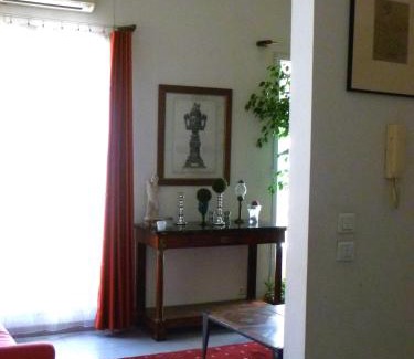 Comedie Apartment | Duplex 120m2 Central Comédie Corum Climatisation Parking
