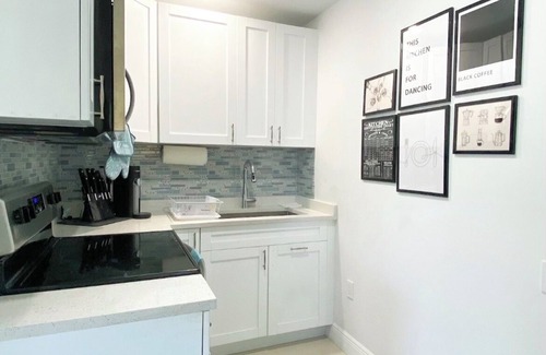 Fort Lauderdale House | Duplex/15Mins to DT & Las Olas/Pearl of FLL
