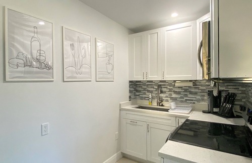 Fort Lauderdale House | Duplex/15Mins to DT & Las Olas/Pearl of FLL