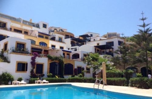 Oualidia House | Duplex 2 pour les familles