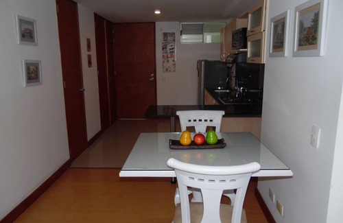 El Poblado Apartment | Duplex 2 room apart. in Poblado