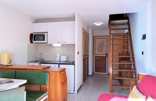 Cavaliere Apartment | Duplex 3 pièces avec grandes terrasses et parking - 6 couchages - proche plage, Le Lavandou - FR-1-251-534