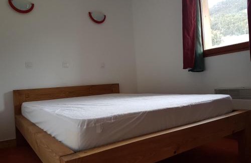 Aussois Apartment | Duplex 4-6 pers (35m2), pied de pistes - Aussois