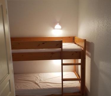 Aussois Apartment | Duplex 4-6 pers (35m2), pied de pistes - Aussois