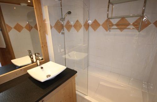 Bisanne 1500 Apartment | Duplex 4 Pièces avec Garage et Vue Panoramique, Proche Pistes à Bisanne 1500 - FR-1-293-89