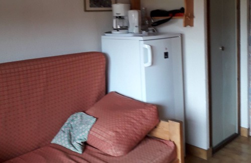 Ancelle Apartment | Duplex 40 m2 at the foot of the Nordic and cross-country ski slopes