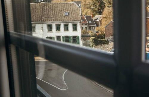 Theux Apartment | Duplex 6P Le Perron Theux