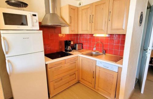 Saint-Michel-de-Chaillol Apartment | Duplex 8/9 pers avec terrasse Sud, proche pistes, Wi-Fi, animaux OK, parking + options - FR-1-393-92
