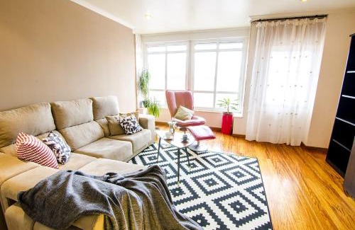 Sigueiro Apartment | Duplex acogedor CAMINO INGLÉS a 10 min de Santiago