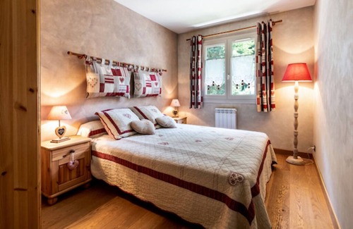 Brides-les-Bains Apartment | Duplex apartment Brides les Bains Méribel 3 Vallées
