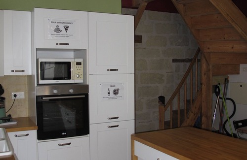 Tourbes Apartment | Duplex Apartment 75 m² and 12 m² Terrace in the Heart of Tourbes 15 mn Cap D'agde