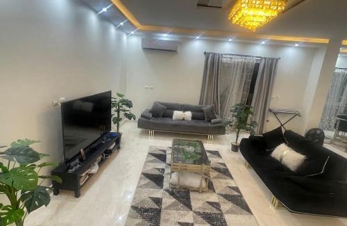 The 5th Settlement Apartment | Duplex Apartment at Golden Square