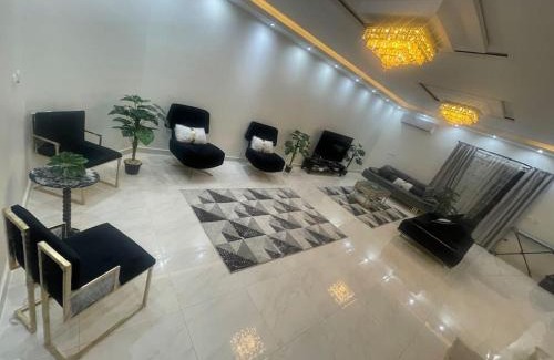 The 5th Settlement Apartment | Duplex Apartment at Golden Square