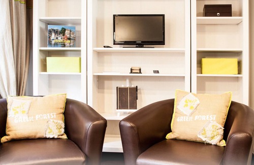 Honfleur Apartment | Duplex apartment for 3 p Historic Center Honfleur