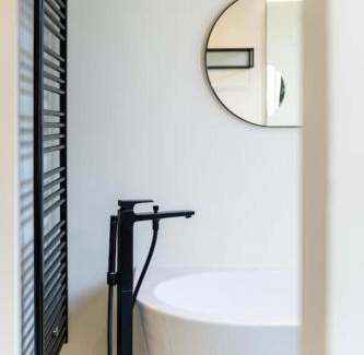 Sint-Andries Apartment | Duplex apartment in Antwerp
