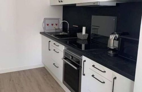 Cassis Apartment | Duplex apartment in the heart of Cassis village