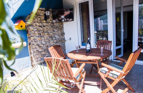 Saburtalo Apartment | Duplex Apartment In The Center With Big Terrace