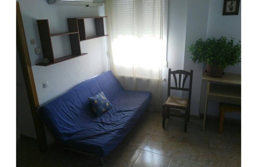 Ruidera Apartment | Duplex Apartment La vereda- 5 people