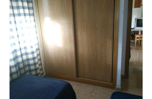 Ruidera Apartment | Duplex Apartment La vereda- 5 people