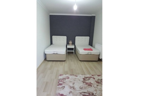 Nilufer Apartment | Duplex Apartment , Quite Area , Grean Lands