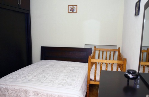 Avlabari Apartment | Duplex apartment with amazing views of Old Tbilisi