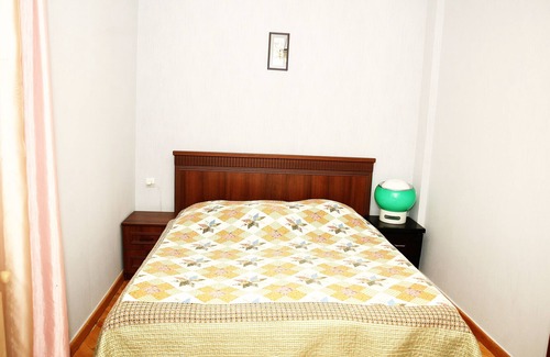 Avlabari Apartment | Duplex apartment with amazing views of Old Tbilisi