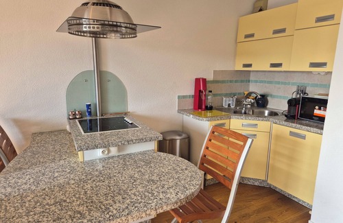 Les Deserts Apartment | Duplex at the Foot of the Slopes – Sleeps 6