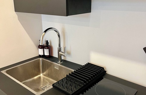 Hotel de Ville - Quinconces Apartment | Duplex Atypique