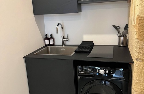 Hotel de Ville - Quinconces Apartment | Duplex Atypique