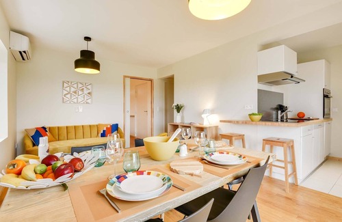 Plouhinec House | Duplex au bord de l'océan, produit d'exception !