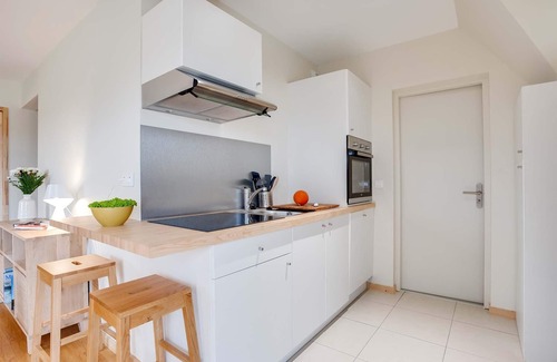 Plouhinec House | Duplex au bord de l'océan, produit d'exception !