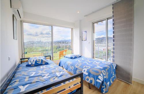 La Napoule Apartment | Duplex Avec Rooftop Et Vue Mer Panoramique - Riou De L'argentière