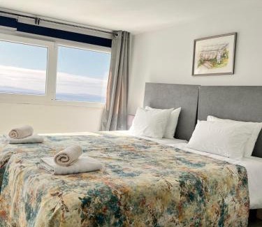 Dean Pequeno Apartment | Duplex B Vacaciones en el mar