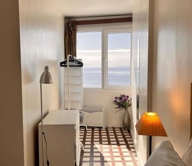 Dean Pequeno Apartment | Duplex B Vacaciones en el mar