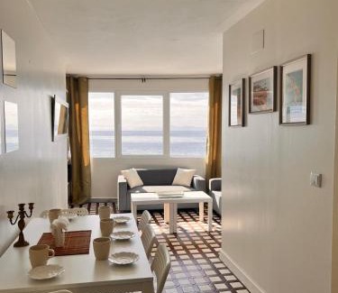 Dean Pequeno Apartment | Duplex B Vacaciones en el mar